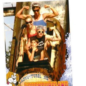 Meet your Posher, Mitchell